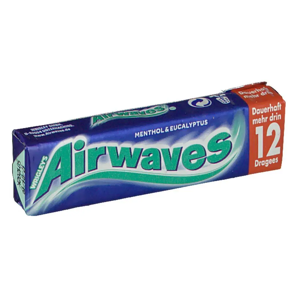 airwaves schwangerschaft - Welche Kaugummis in der Schwangerschaft