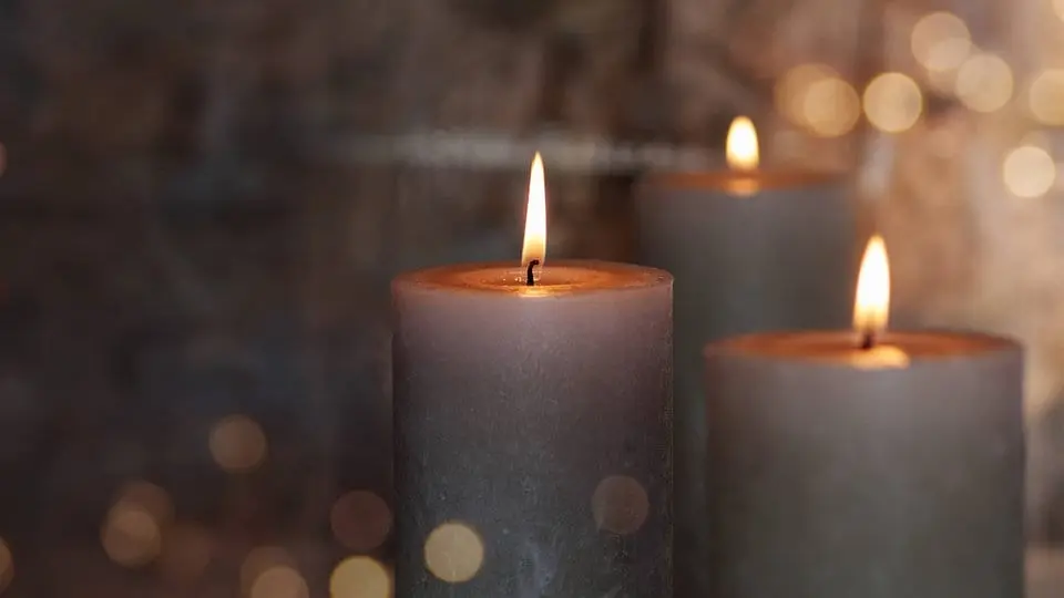 kerzen schwangerschaft - Welche Kerzen sind gesundheitlich unbedenklich