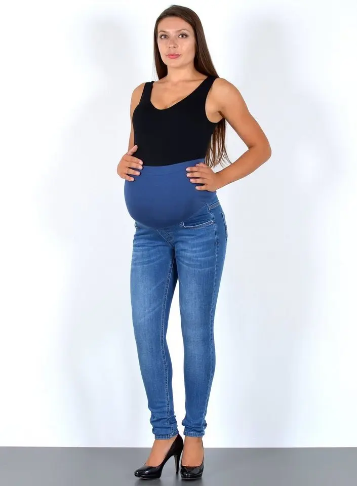 schwangerschaft jeans - Welche Kleidung im 4 Monat