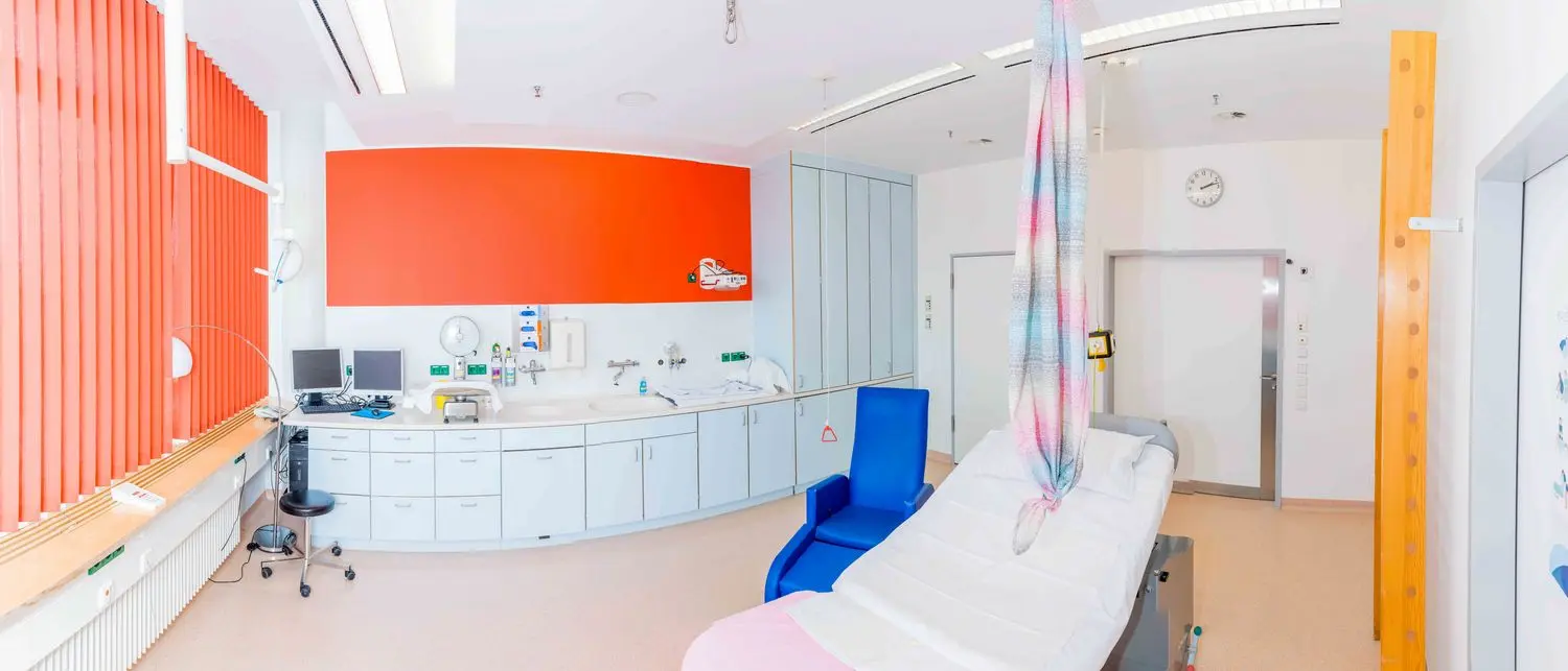 marienklinik karlsruhe geburt - Welche Klinik hat die meisten Geburten