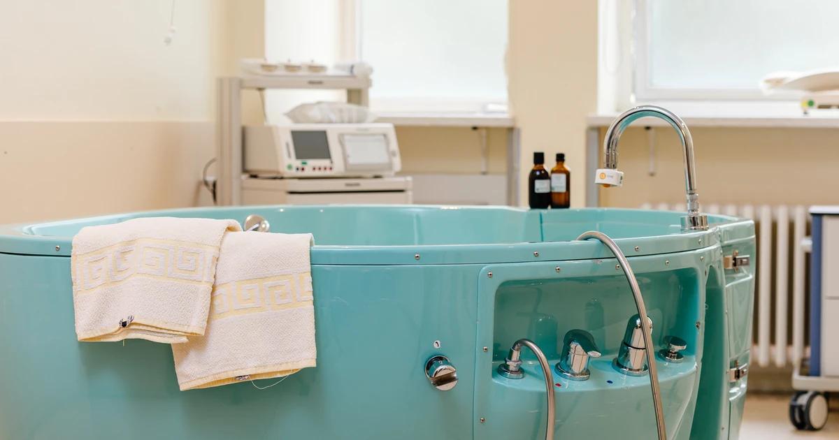 anmeldung geburt harlaching - Welche Klinik zur Entbindung München