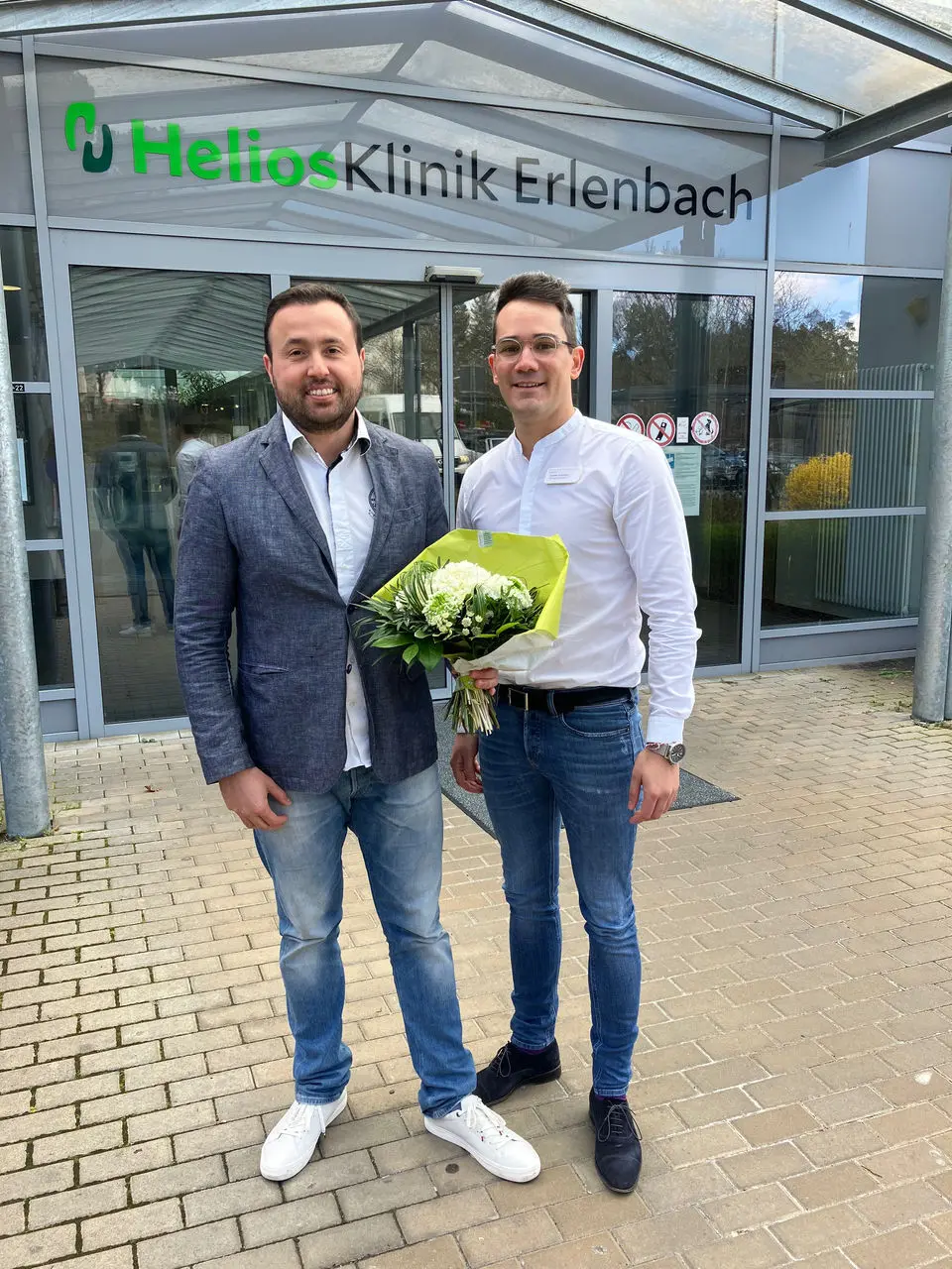 helios klinik erlenbach geburt - Welche Kliniken gehören zu Helios