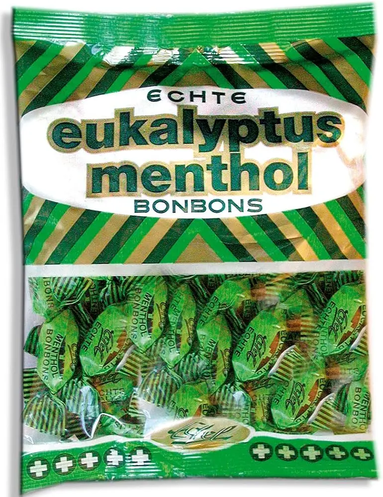 eukalyptus bonbon schwangerschaft - Welche Lutschtabletten sind während der Schwangerschaft unbedenklich