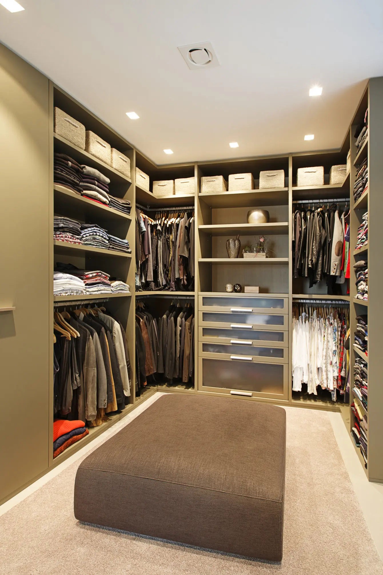 sitzbank ankleidezimmer - Welche Maße hat eine Sitzbank