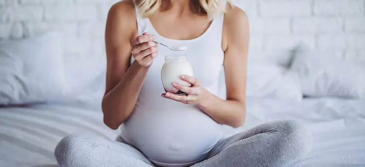 mayonnaise schwangerschaft - Welche Mayonnaise darf ich als Schwangere essen