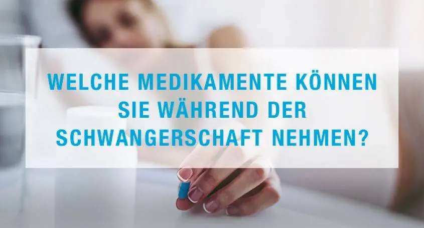 tk medikamente schwangerschaft - Welche Medikamente werden von der TK erstattet