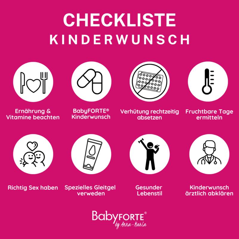 eizellreifung natürlich fördern - Welche Mittel für Eizellreifung
