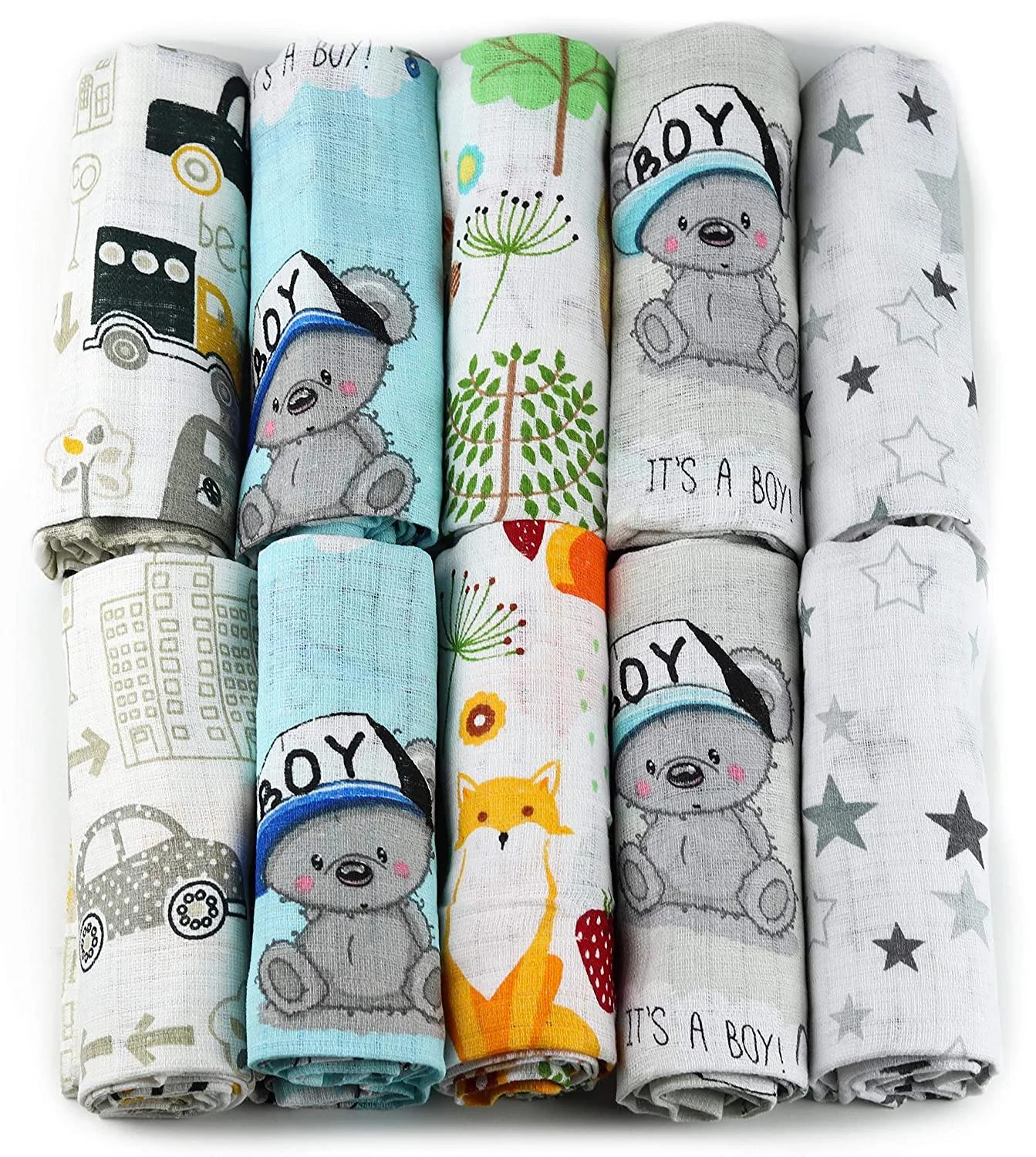 mullwindeln baby - Welche Mullwindeln für Neugeborene