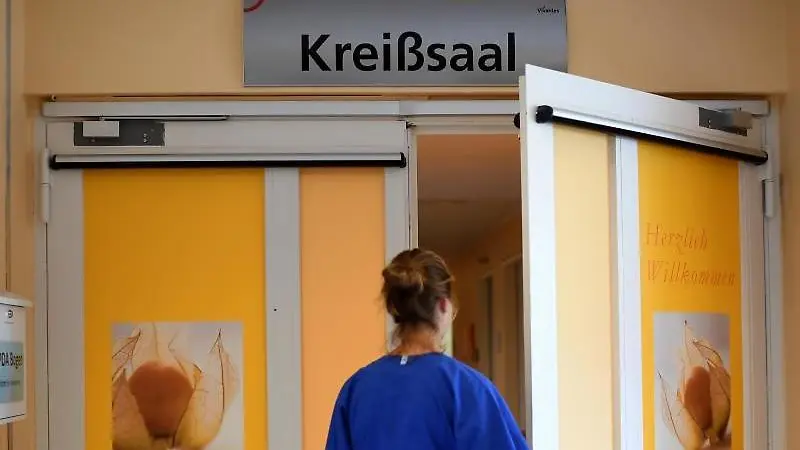 lied zur geburt - Welche Musik für Kreißsaal