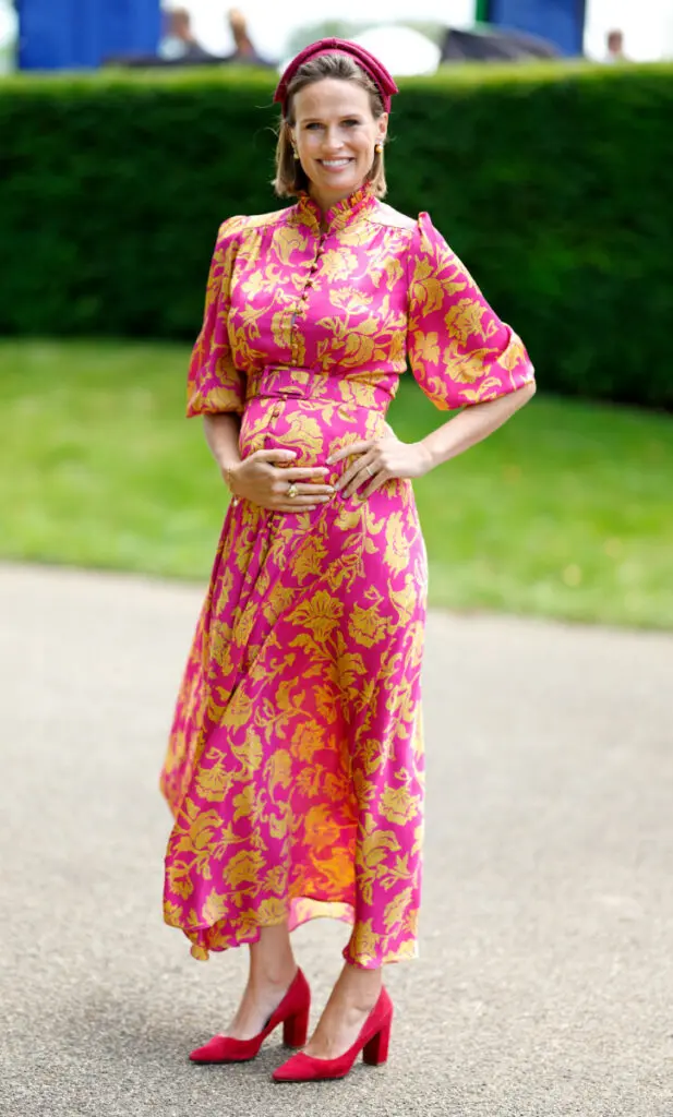 absatzschuhe in der schwangerschaft - Welche Muskeln muss ich trainieren für High Heels