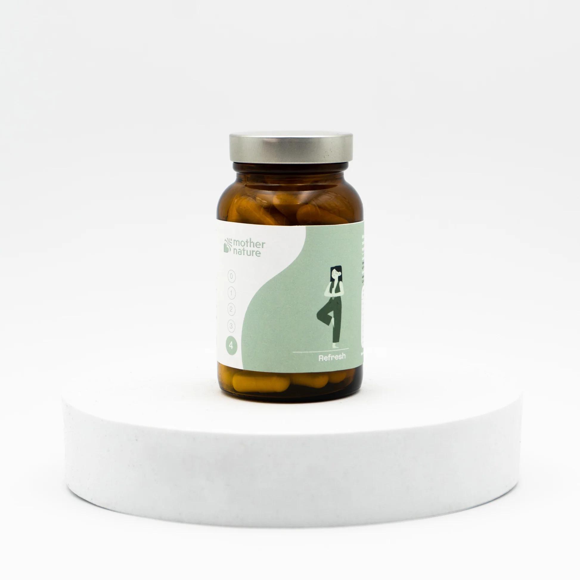 nahrungsergänzung nach geburt - Welche Nahrungsergänzung im Wochenbett