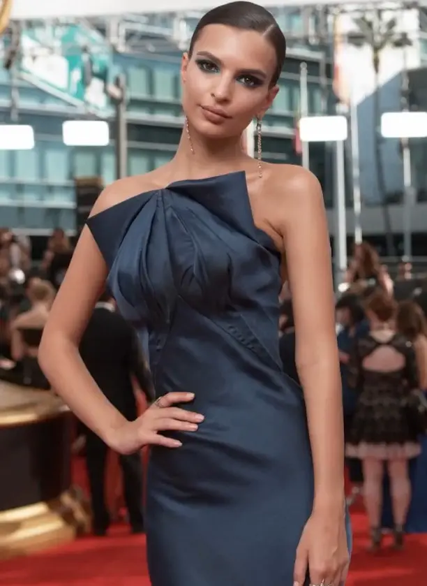 emily ratajkowski schwangerschaft - Welche Nationalität hat Emily Ratajkowski