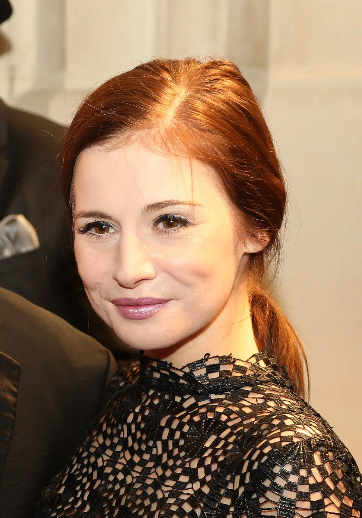 schauspielerin hebamme pilgerin - Welche Nationalität hat Josefine Preuß