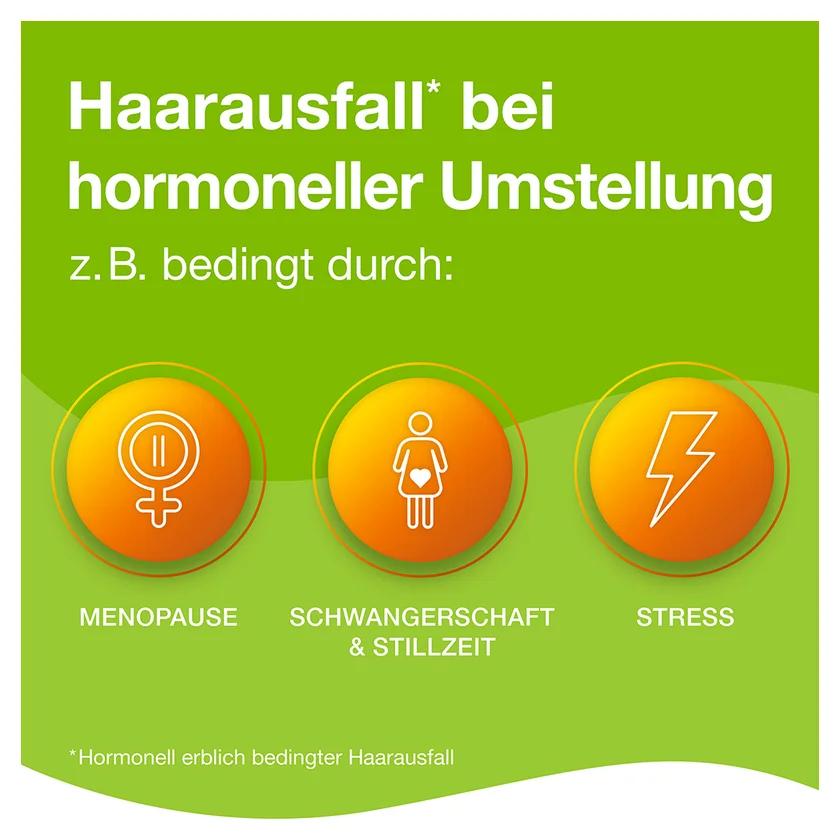 priorin kapseln schwangerschaft - Welche Nebenwirkung haben Priorin Kapseln