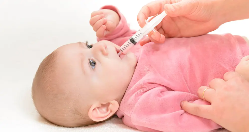 vitamin k neugeborene nachteile - Welche Nebenwirkungen hat Vitamin-K