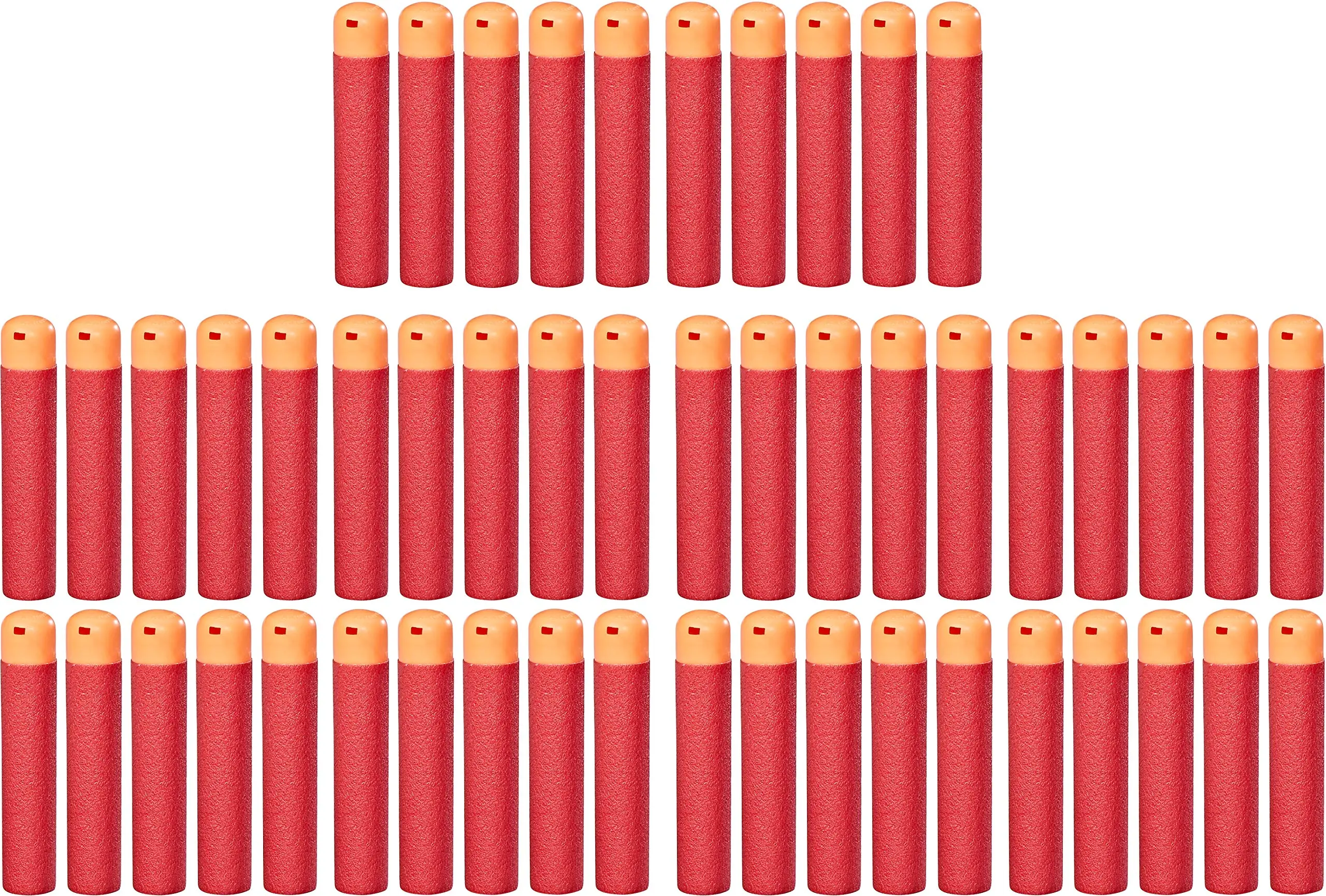 mega dart nerf - Welche Nerf Darts fliegen am weitesten