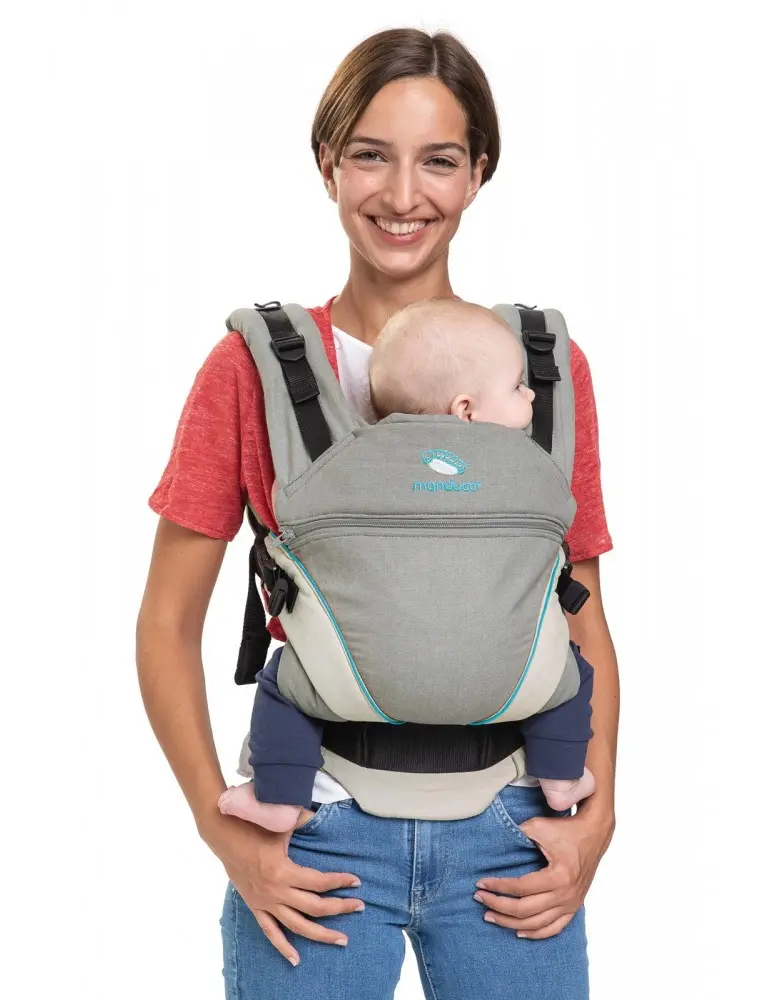 manduca xt cotton - Welche neuen Farben gibt es bei der Manduca Babytrage XT monochrome