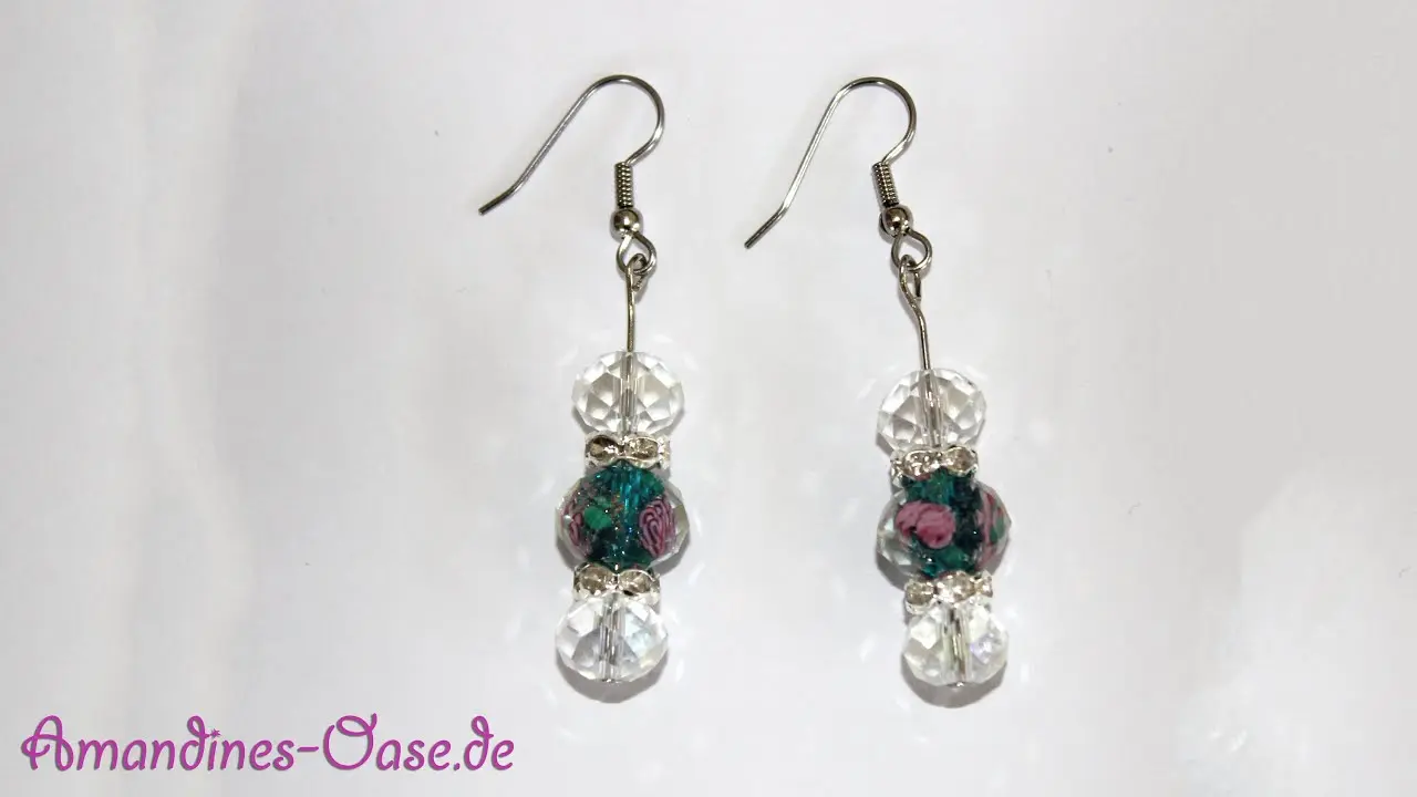 ohrringe machen - Welche Ohrringe kann man immer drin lassen