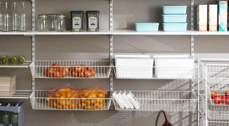 Regal-Ordnungssysteme: Die perfekte Lösung für Ihre Bedürfnisse - Welche Ordnungssysteme kennen Sie regal ordnungssystem - Welche Ordnungssysteme kennen Sie