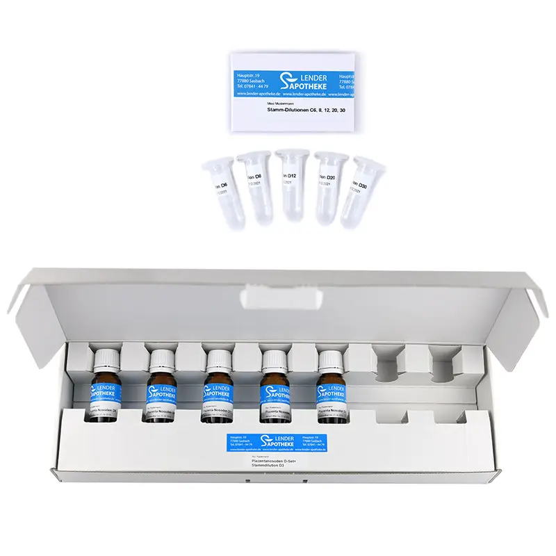 globuli aus plazenta - Welche Plazenta-Globuli beim Zahnen