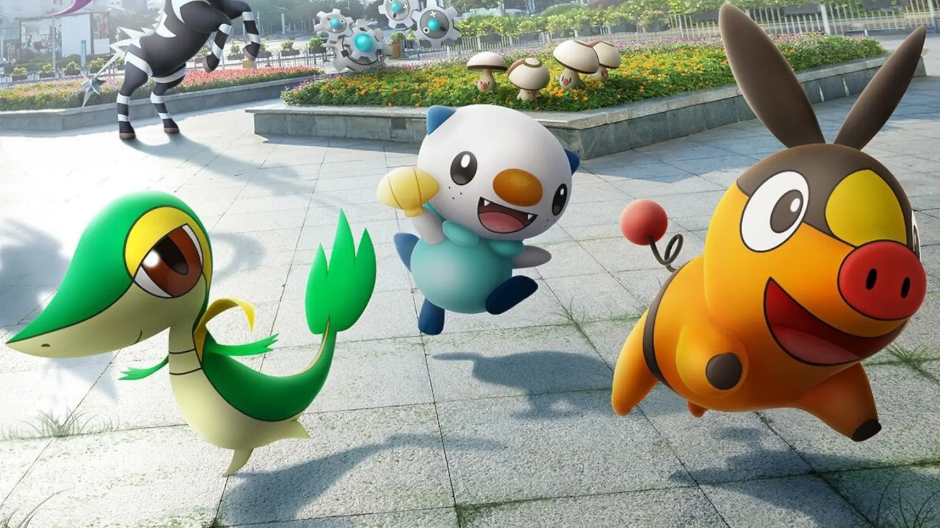 pokemon schwert und schild booster - Welche Pokémon gibt es nicht in Schwert und Schild