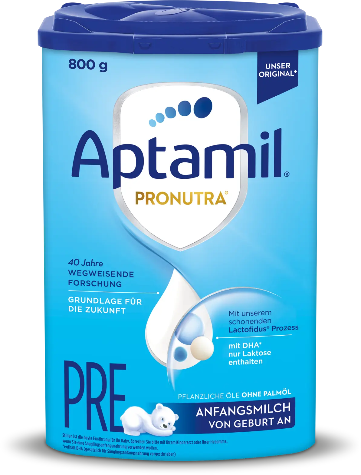 pre milch ohne kuhmilch - Welche Pre bei Kuhmilchallergie beim Baby