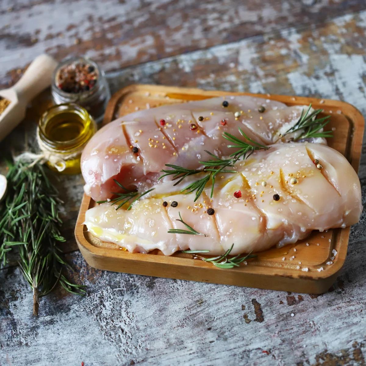 putenbrust schwangerschaft - Welche Putenbrust in der Schwangerschaft