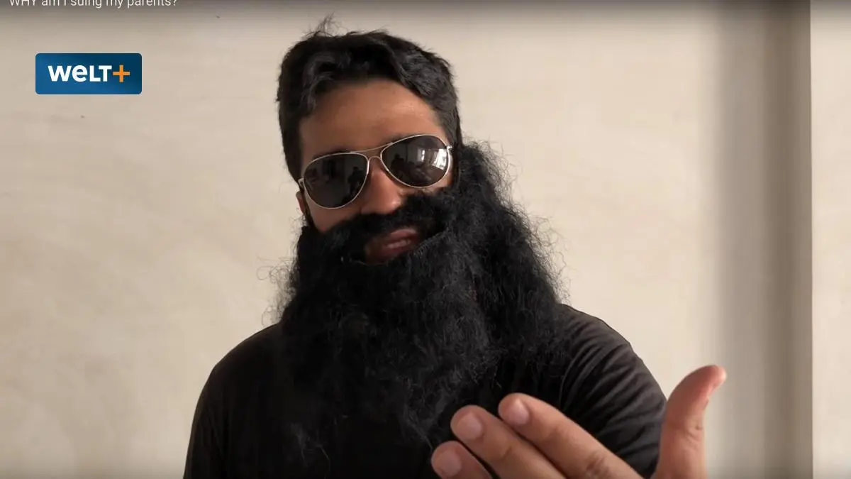 eltern verklagen wegen geburt - Welche Rechte haben Kinder bei der Geburt