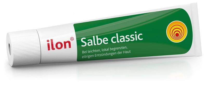 ilon salbe schwangerschaft - Welche Salbe bei Abszess im Intimbereich Schwangerschaft