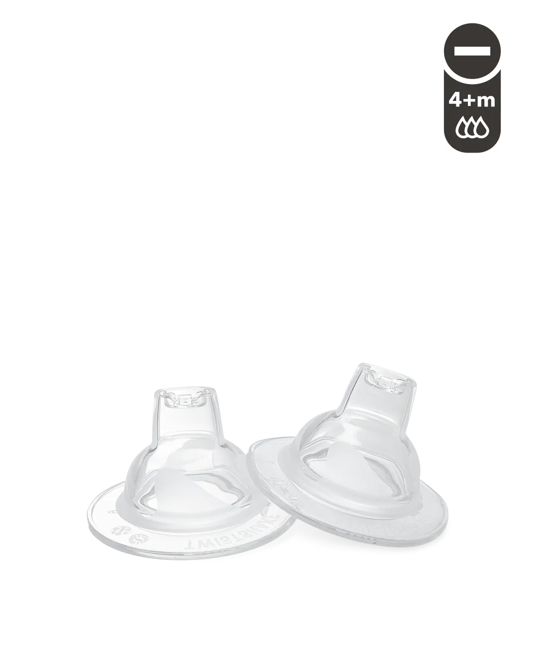 twistshake set - Welche Sauger passen auf Twistshake