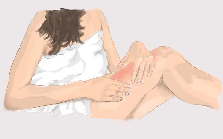 meralgia paraesthetica schwangerschaft - Welche Schmerzmittel bei Meralgia