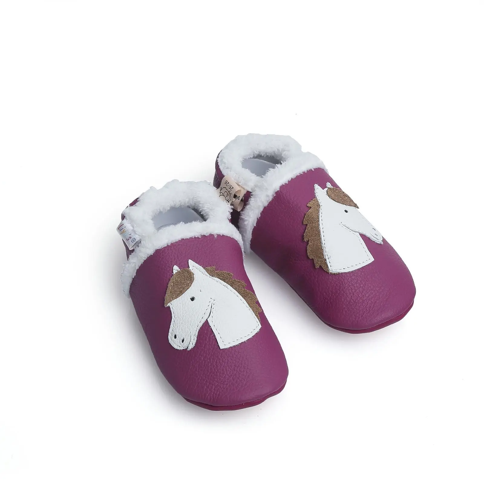 gefütterte krabbelschuhe - Welche Schuhe für Kinder die noch nicht laufen