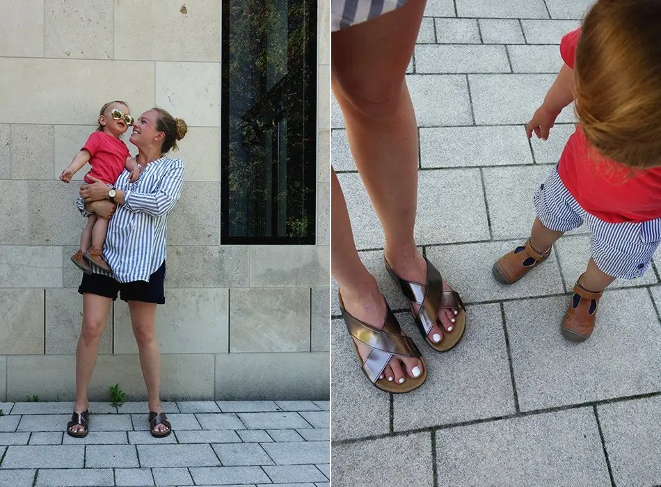 bequeme schuhe schwangerschaft - Welche Schuhe in der SS