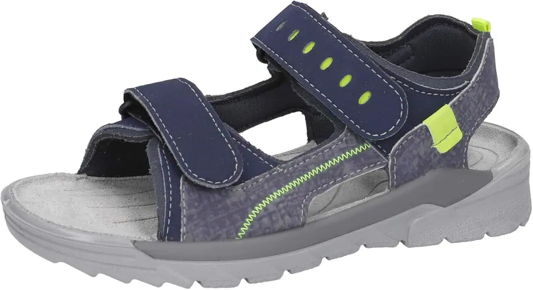 kindersandalen weit - Welche Schuhmarke ist für breite Füße geeignet