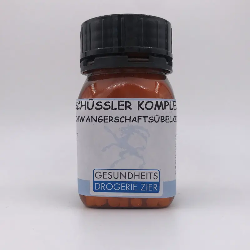 übelkeit schwangerschaft schüssler salze - Welche Schüßler bei Erbrechen