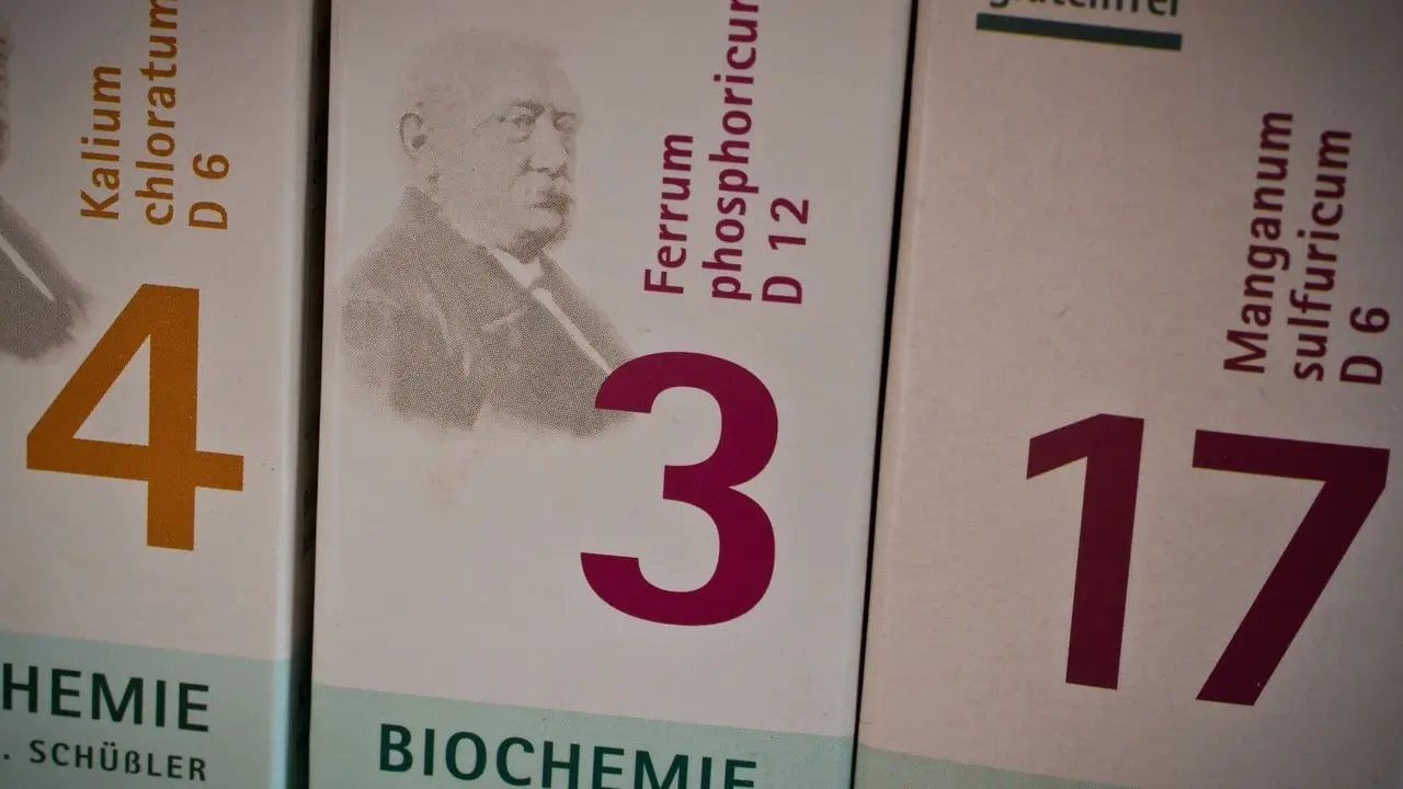 Welche Schüßler-Salze bei Erkältung? - Welche Schüßler-Salze sind gut für das Immunsystem welche schüssler salze bei erkältung - Welche Schüßler-Salze sind gut für das Immunsystem