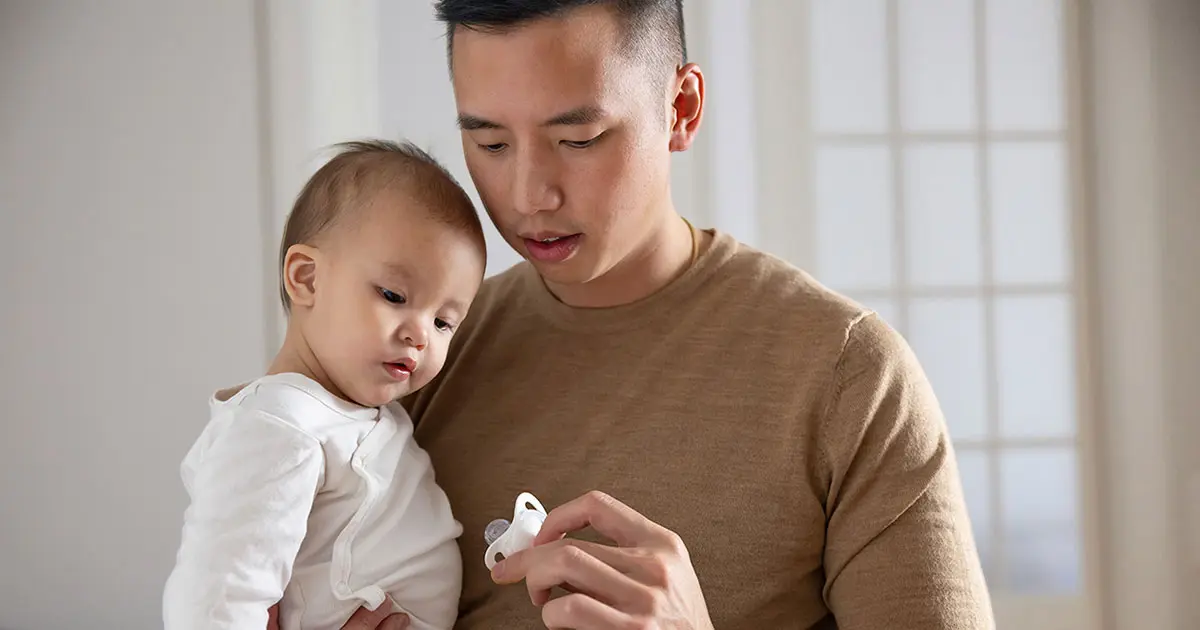bester schnuller ab geburt - Welche sind die besten Schnuller für Babys