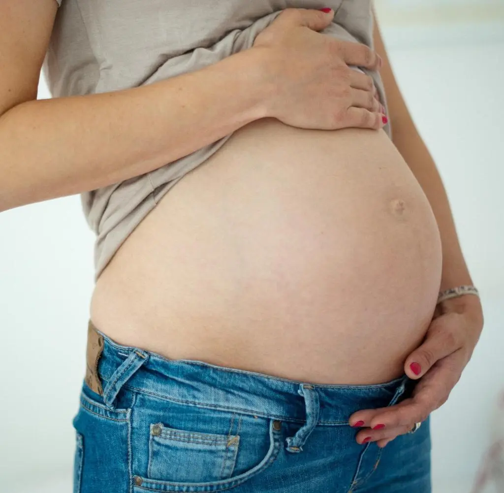 magersucht nach geburt - Welche Spätfolgen hat Magersucht