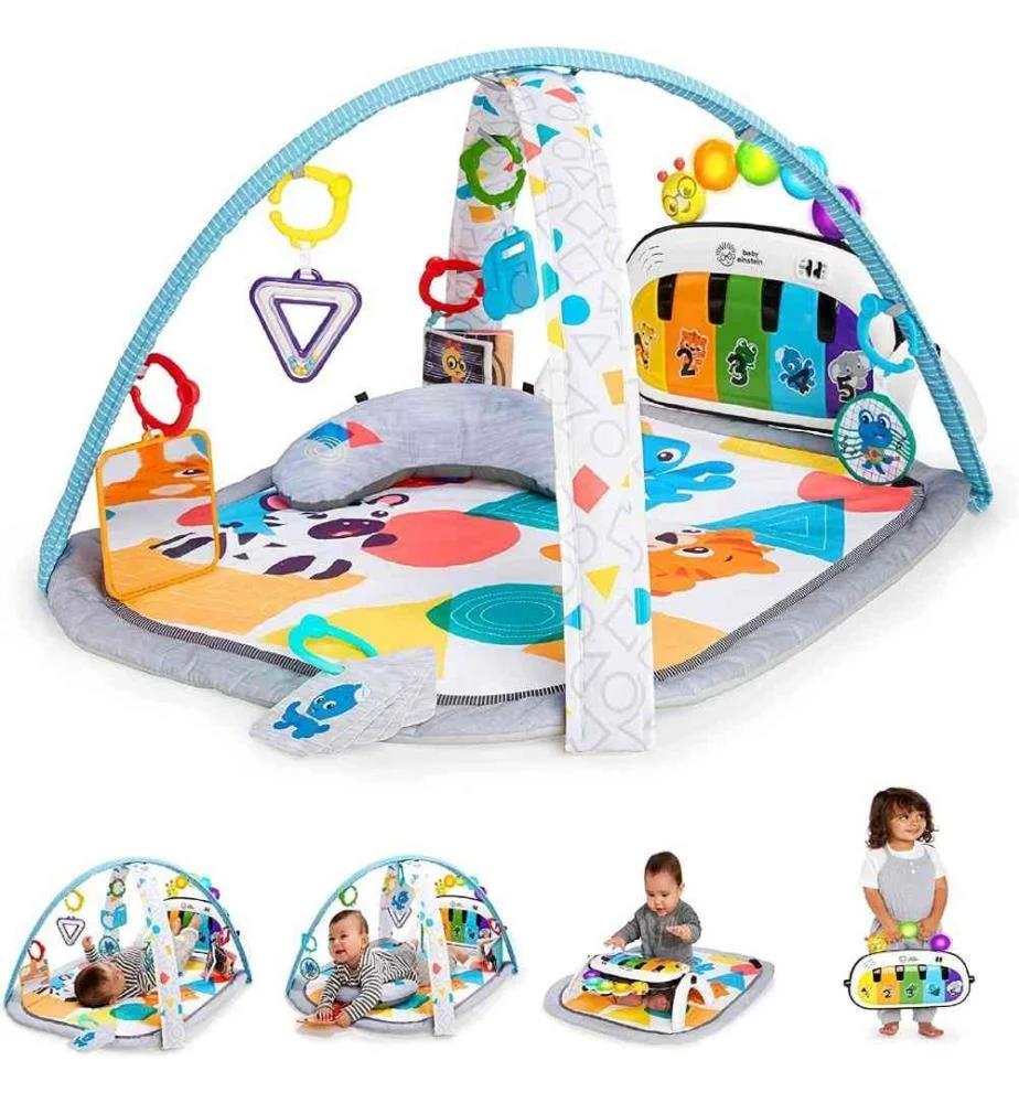 babyspielzeug ab geburt - Welche Spielsachen ab wann