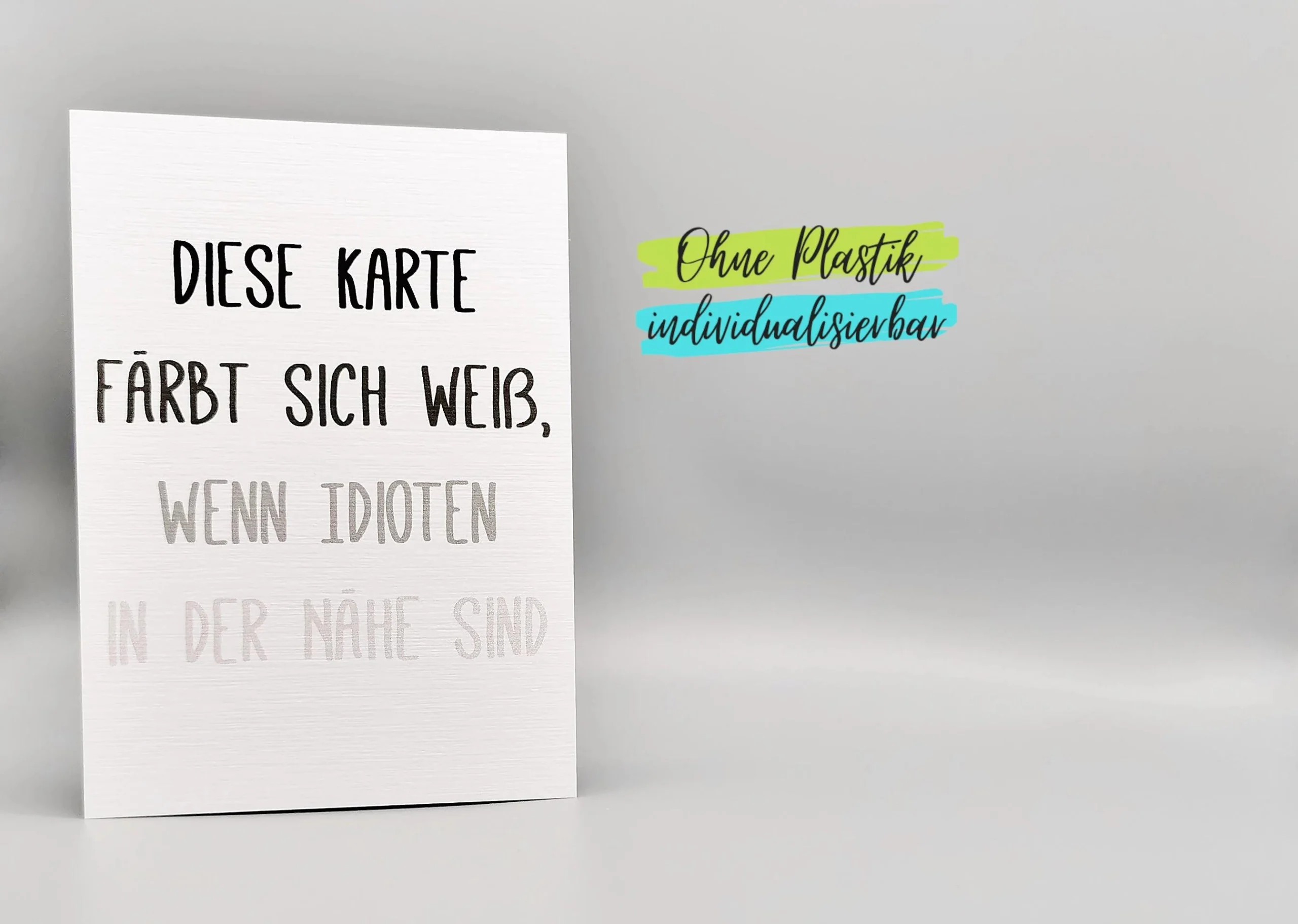 schöne karten sprüche - Welche Sprüche bringen Männer zum Nachdenken