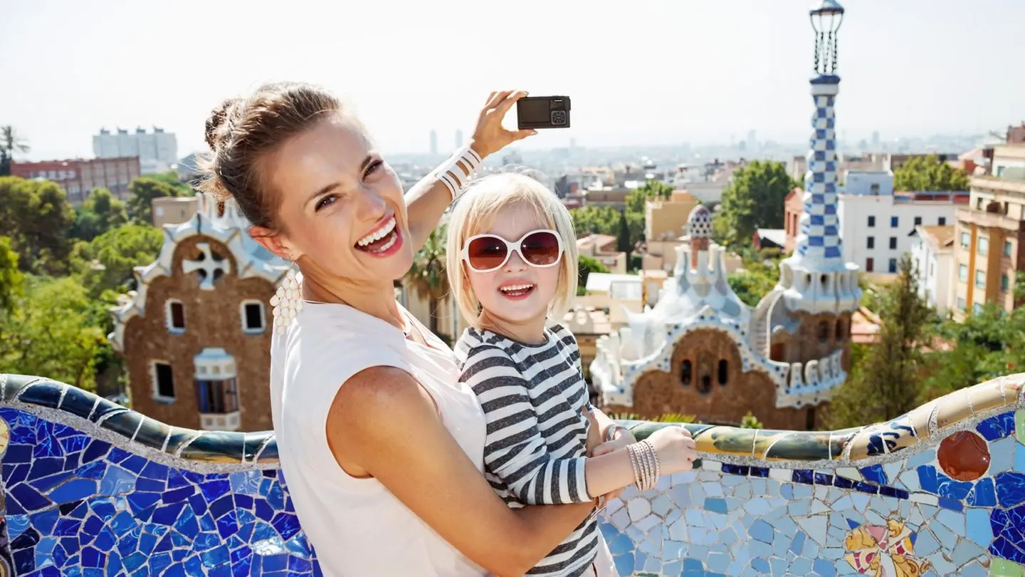 städtereisen mit kindern - Welche Stadt mit Jugendlichen