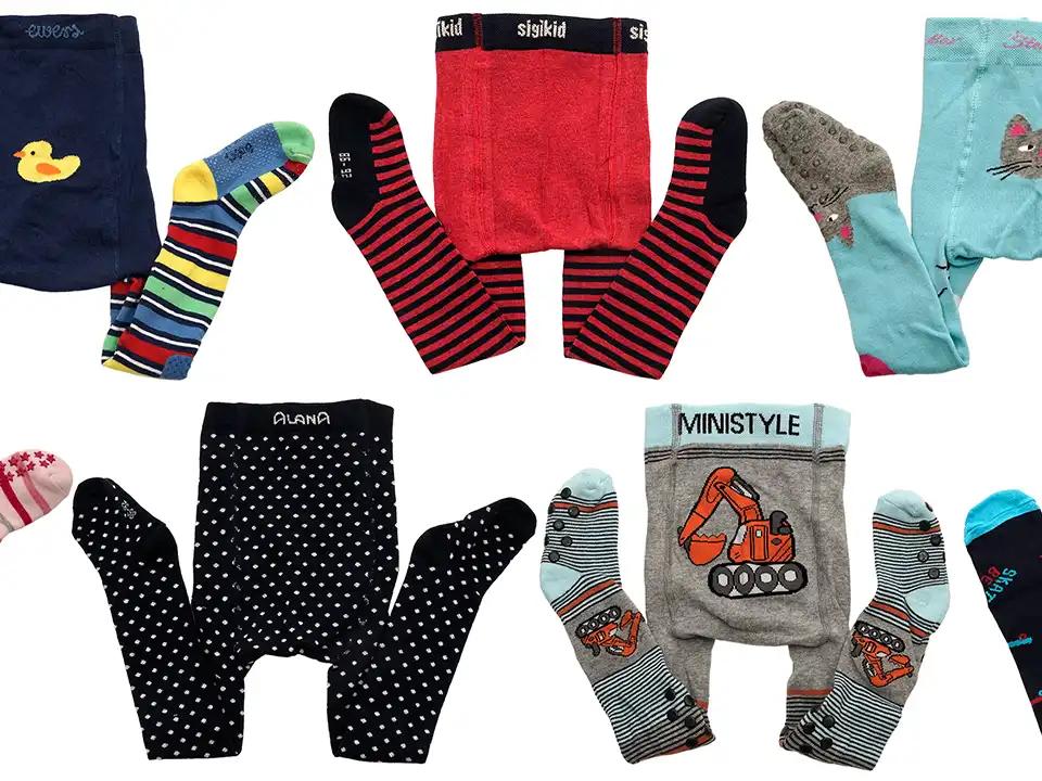 Anti-Rutsch-Strumpfhosen für Babys: Sicherheit und Komfort in einem - Welche Strumpfhosen Größe für Neugeborene anti rutsch strumpfhose baby - Welche Strumpfhosen Größe für Neugeborene