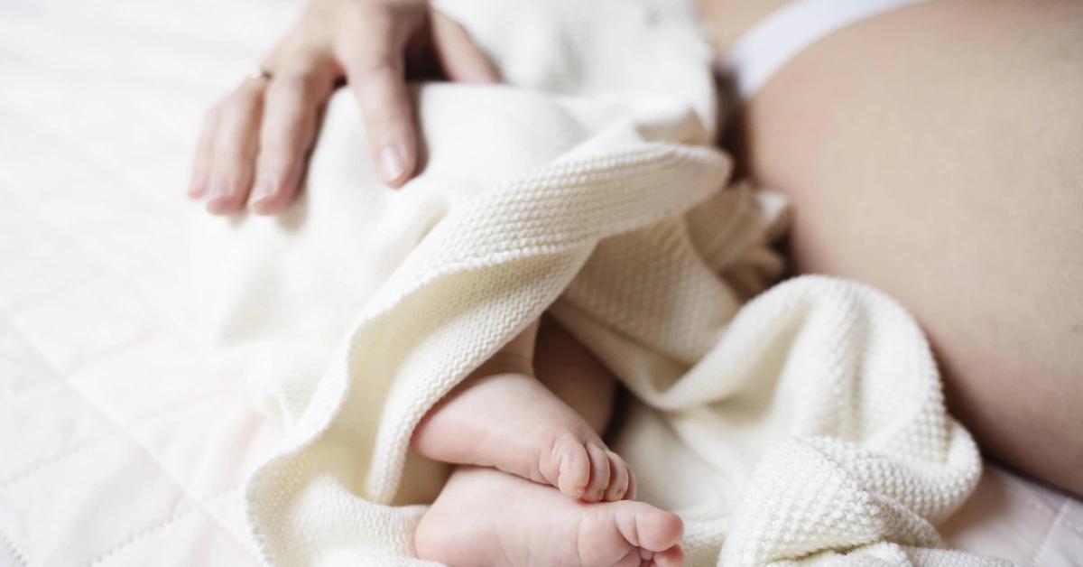 koageln nach geburt - Welche Symptome bei Wochenflussstau