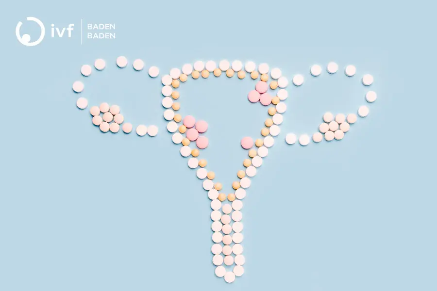 progesteron schwangerschaft nebenwirkungen - Welche Symptome bei zu viel Progesteron