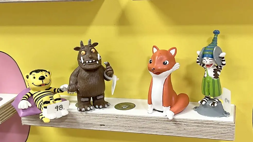 welche tonies sind wertvoll - Welche Tonie Figuren sind viel wert