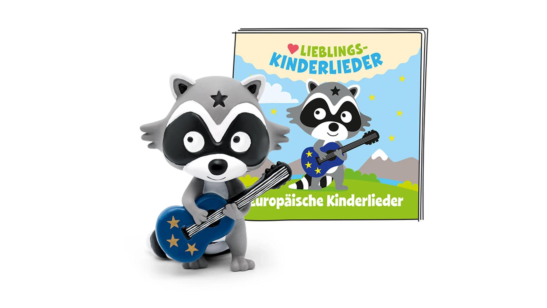 Tonie Lieblings-Kinderlieder: Ein Muss für jeden kleinen Musikliebhaber - Welche Tonie macht Musik tonie lieblings-kinderlieder - Welche Tonie macht Musik