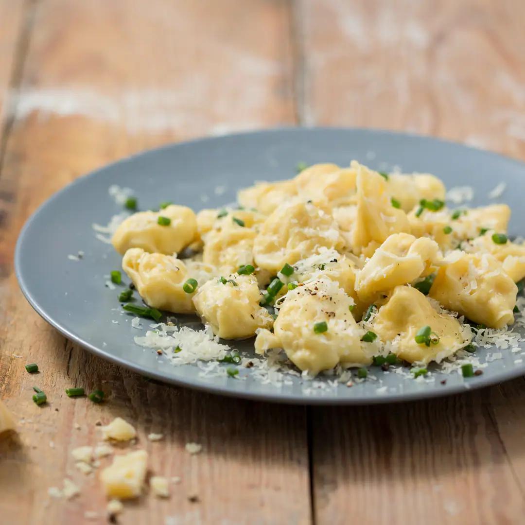 ricotta schwangerschaft - Welche Tortellini in der Schwangerschaft