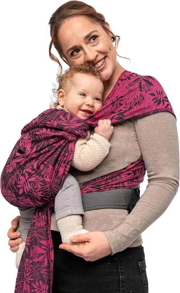 Die perfekte Tragehilfe für dein Neugeborenes: Manduca Trage ab Geburt - Welche tragen für Neugeborene manduca trage ab geburt - Welche tragen für Neugeborene