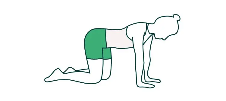 inkontinenz nach geburt übungen - Welche Übungen helfen bei Inkontinenz