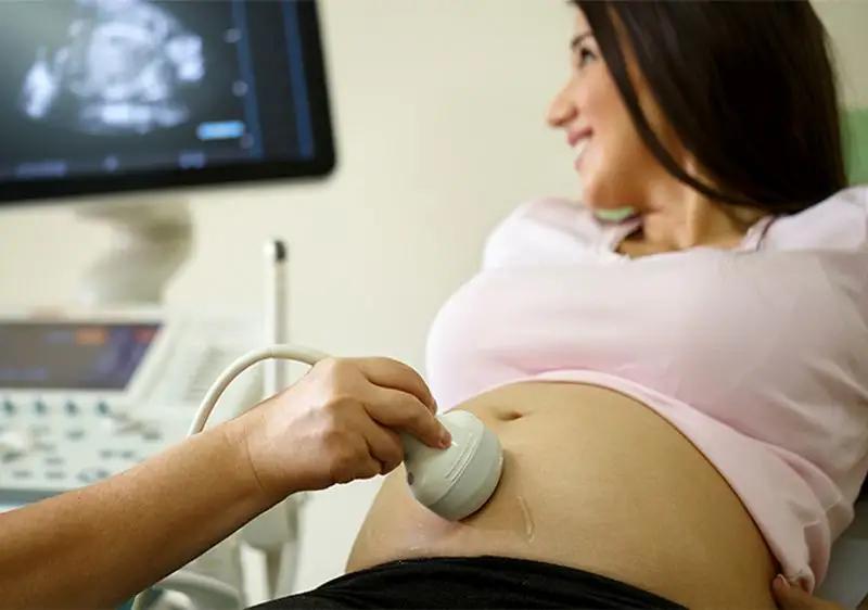 vorsorgeuntersuchung schwangerschaft - Welche Untersuchungen sind in der Schwangerschaft verpflichtend